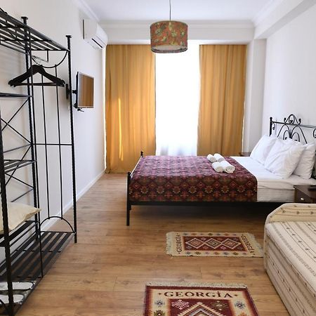 Batoni Apartments Tbilisi Eksteriør bilde