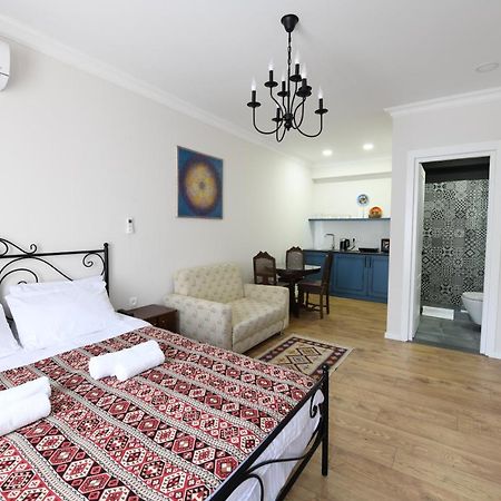 Batoni Apartments Tbilisi Eksteriør bilde
