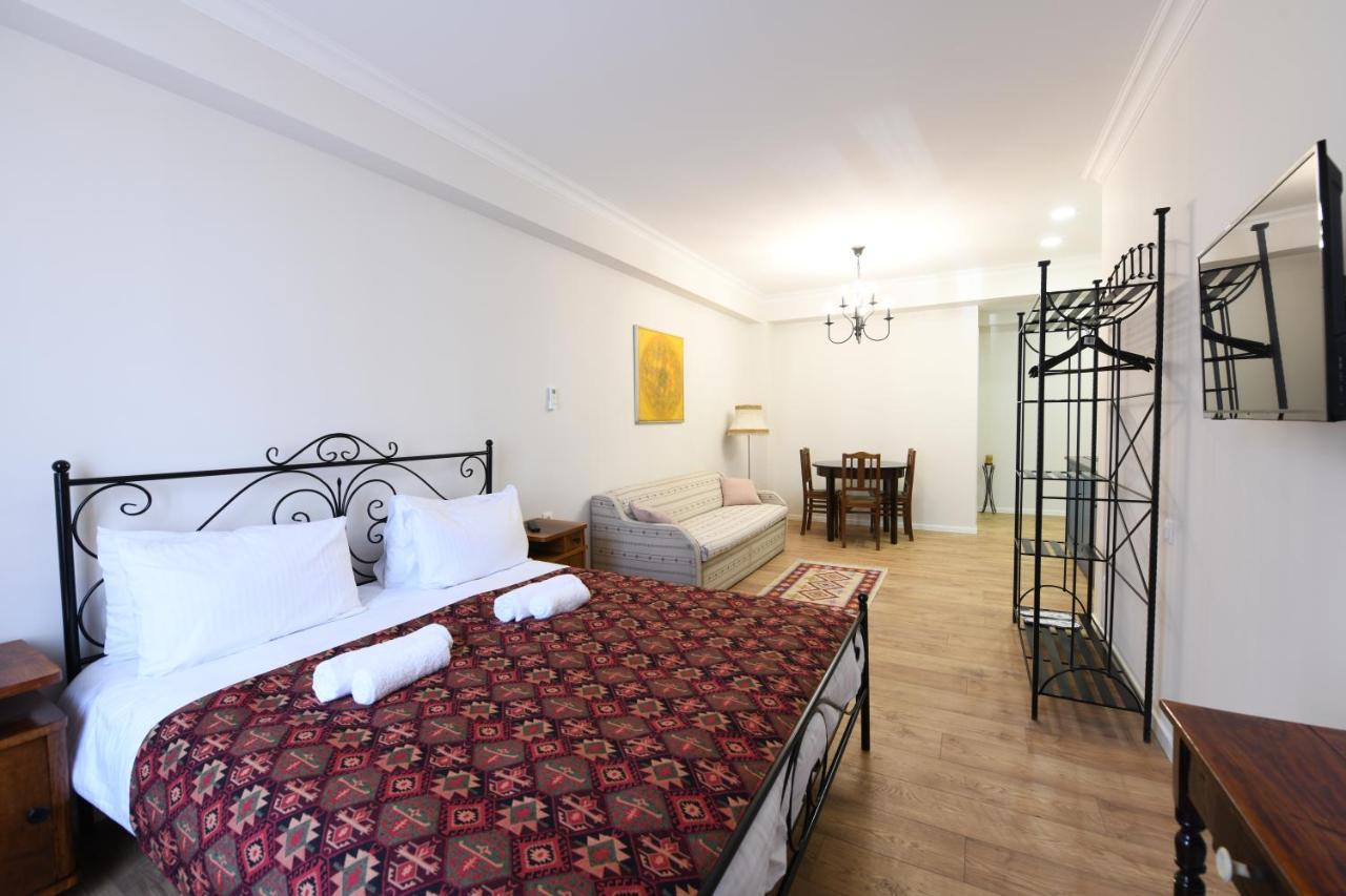 Batoni Apartments Tbilisi Eksteriør bilde