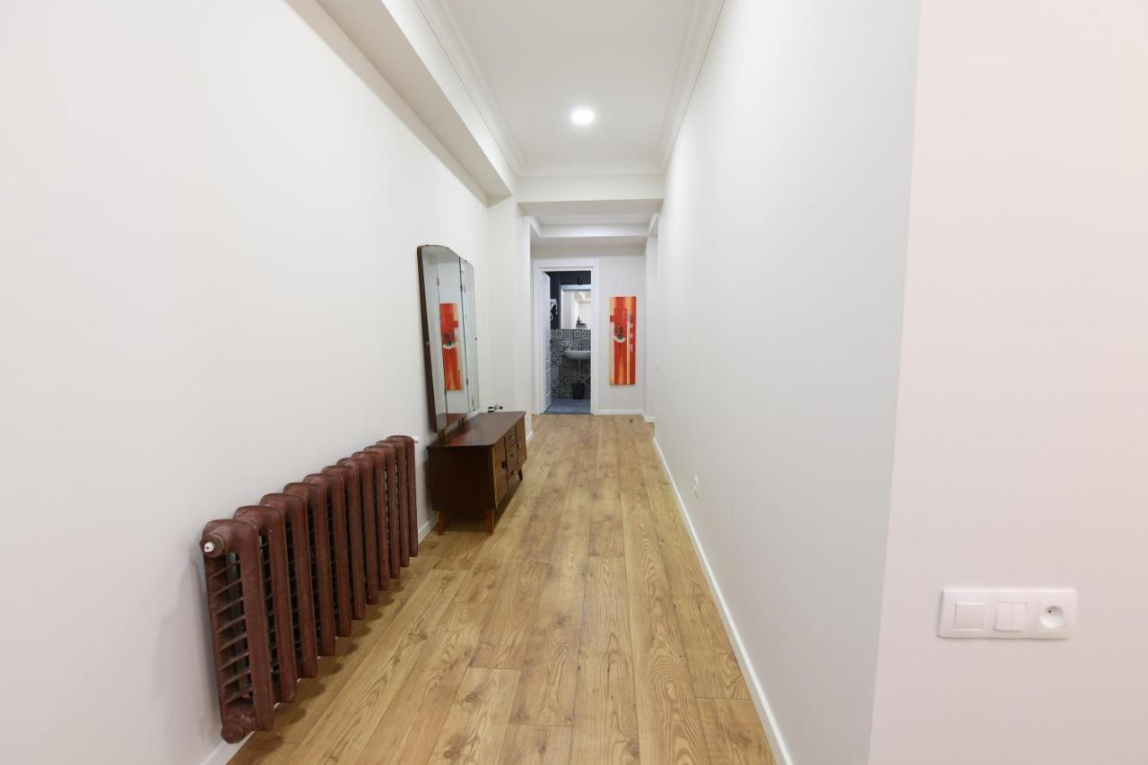 Batoni Apartments Tbilisi Eksteriør bilde