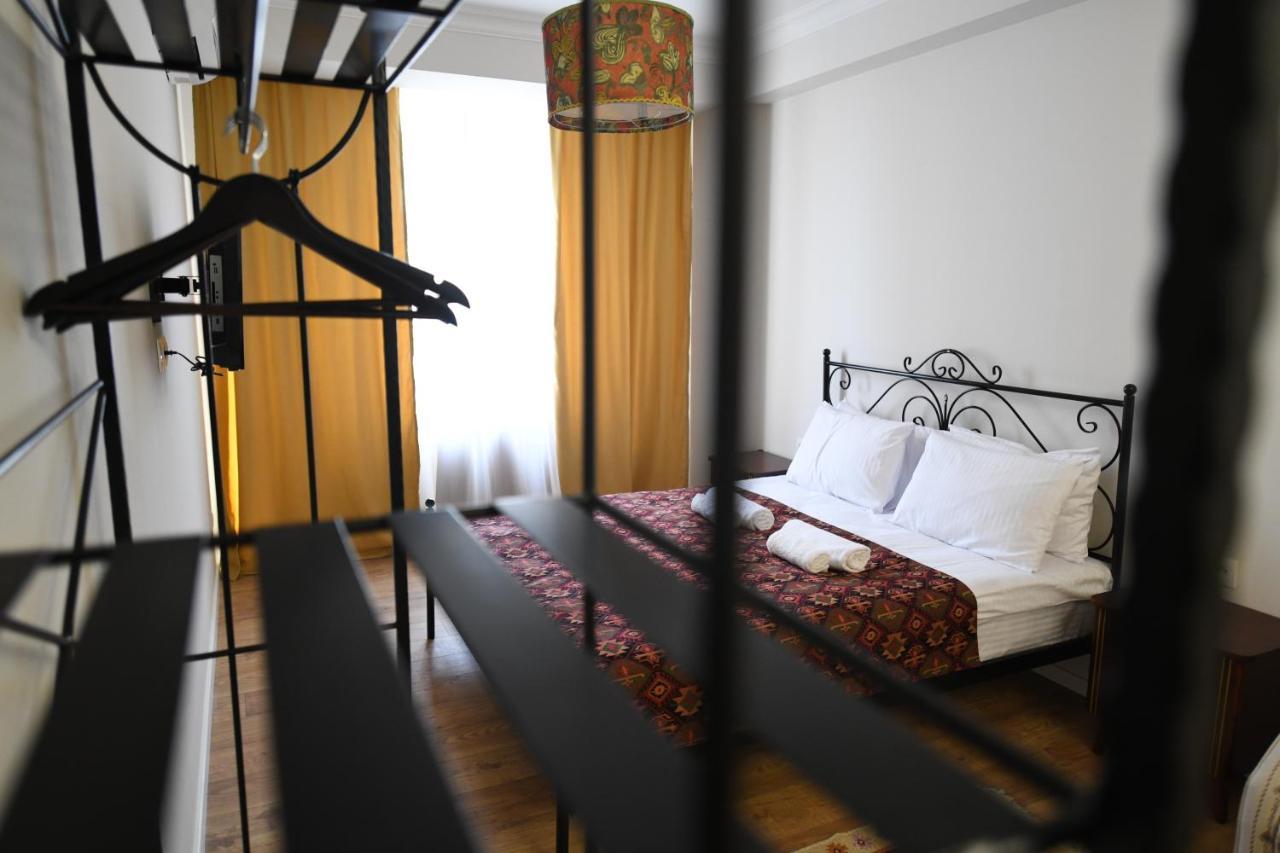 Batoni Apartments Tbilisi Eksteriør bilde