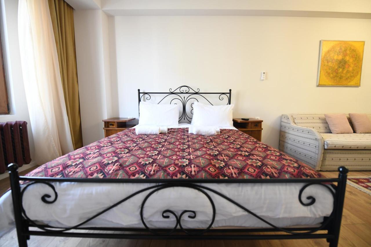 Batoni Apartments Tbilisi Eksteriør bilde