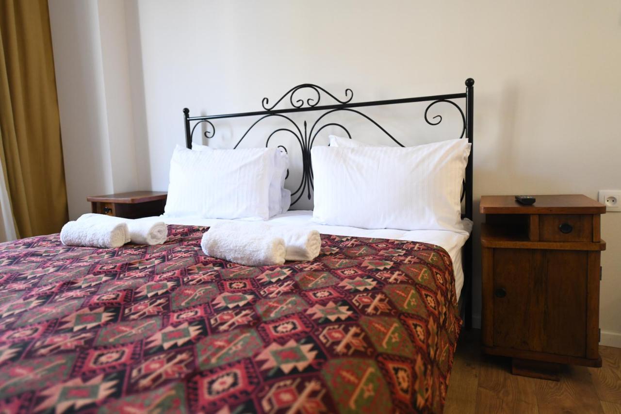 Batoni Apartments Tbilisi Eksteriør bilde