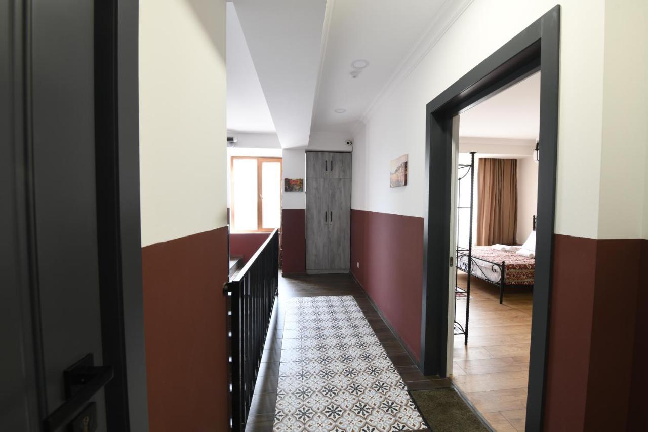 Batoni Apartments Tbilisi Eksteriør bilde
