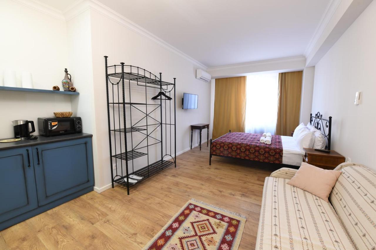 Batoni Apartments Tbilisi Eksteriør bilde