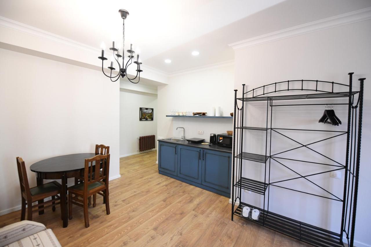 Batoni Apartments Tbilisi Eksteriør bilde